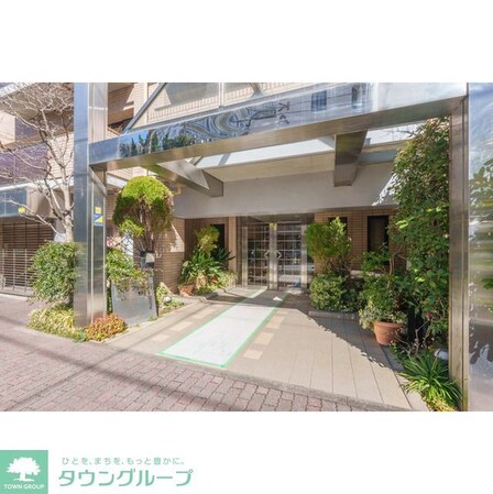 FULL HOUSE GAKUGEI DAIGAKUの物件内観写真